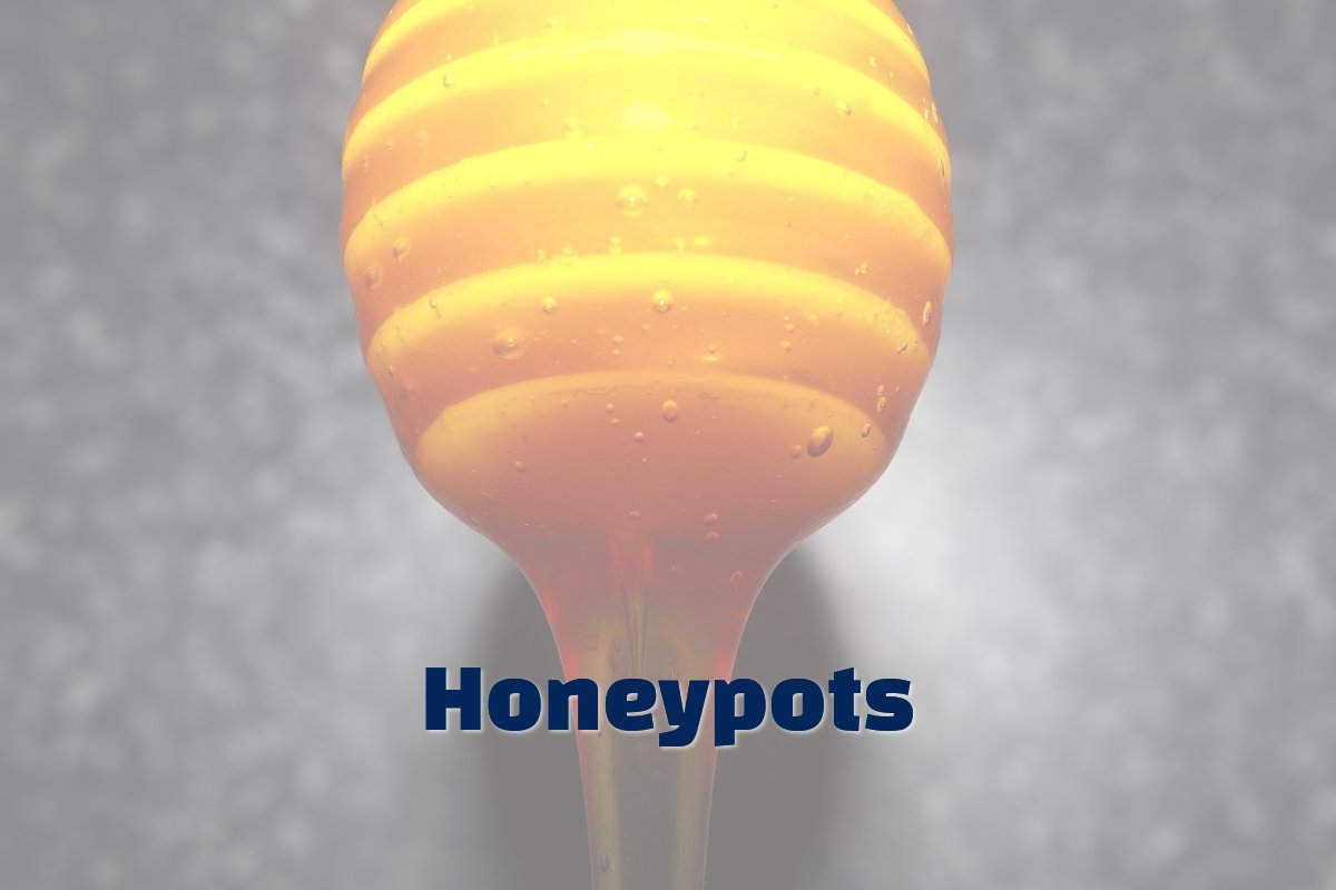 honeypot grotto